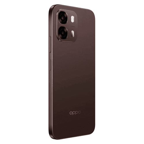 Купить OPPO A6s 8/256GB Cappuccino Brown в рассрочку
