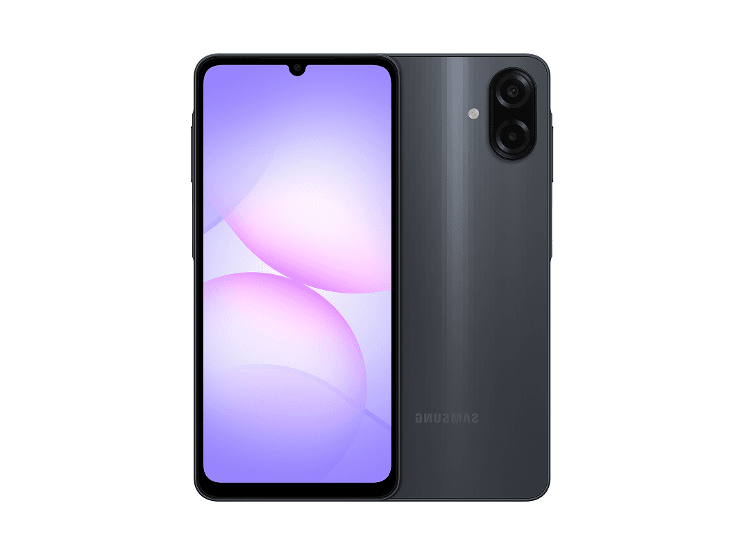 Samsung A07