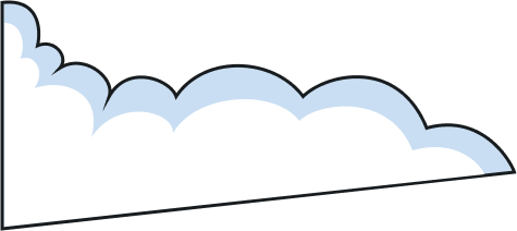 clouds